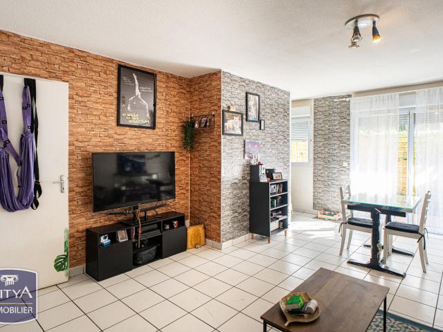 Appartement vente à Pau