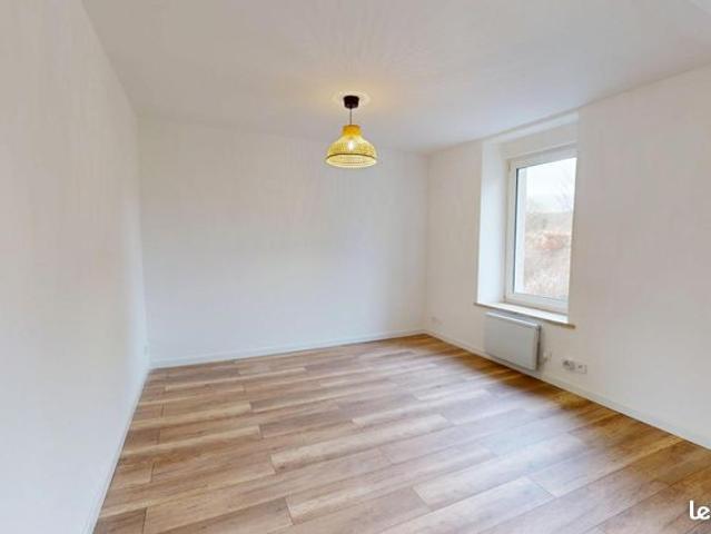 Appartement vente à Val-de-Briey, Tucquegnieux