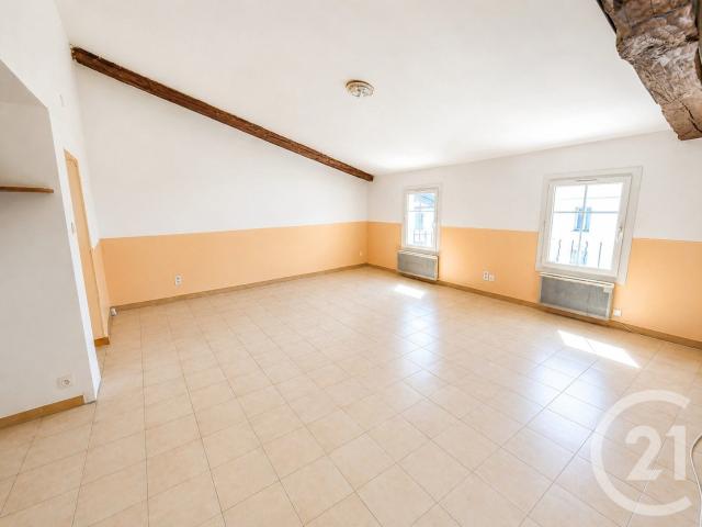 Appartement vente à Forcalquier