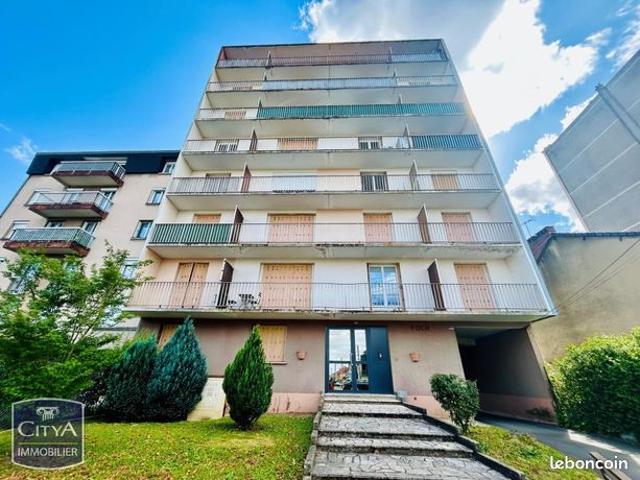 Appartement vente à Châteauroux, Centre-Val de Loire
