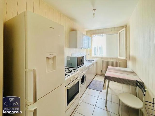 Appartement vente à Châteauroux, Centre-Val de Loire