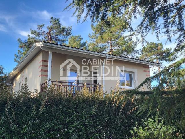 Appartement vente à Lège-cap-ferret, Gironde