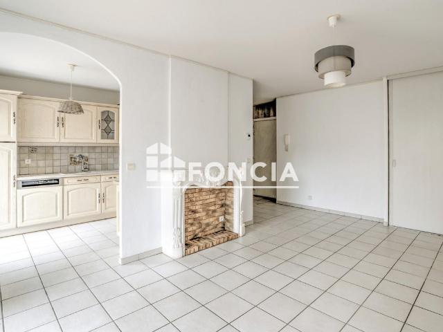 Appartement vente à Saint-Julien-en-Genevois, Valleiry