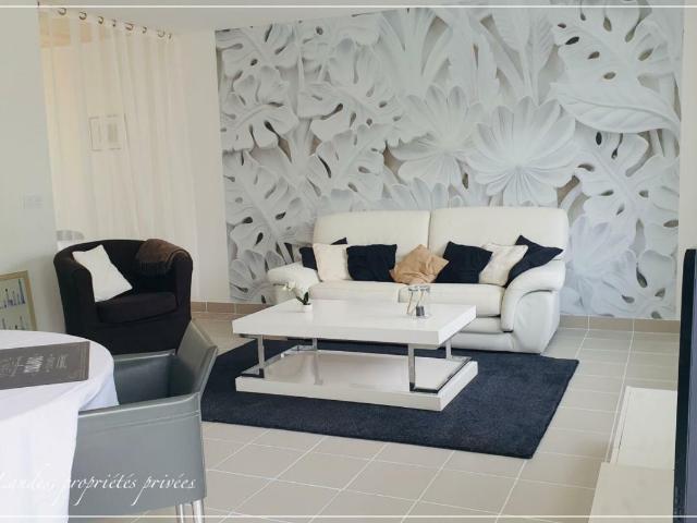 Appartement vente à France métropolitaine, Saint-vincent-de-paul