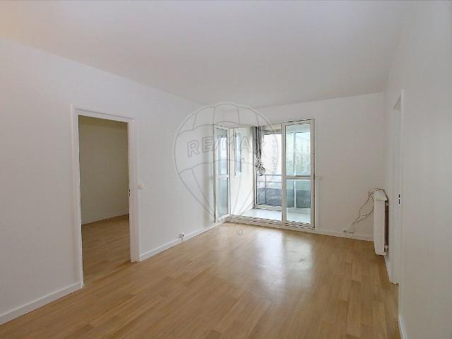 Appartement vente à Nanterre, Villeneuve-la-garenne