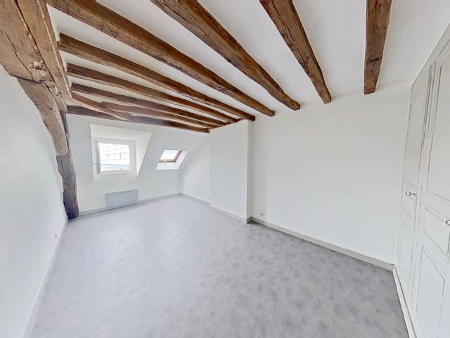 Appartement vente à Angers