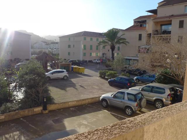 Appartement vente à Saint-Florent, Haute-Corse