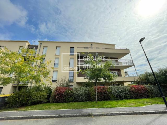 Appartement vente à Rennes, Bretagne