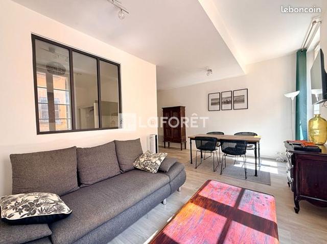Appartement vente à Arrondissement de Toulon, Toulon