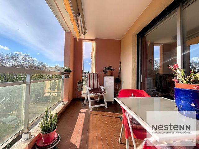 Appartement vente à Fréjus, Var
