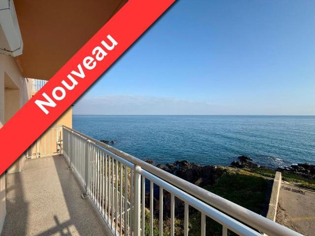 Appartement vente à Céret, Collioure