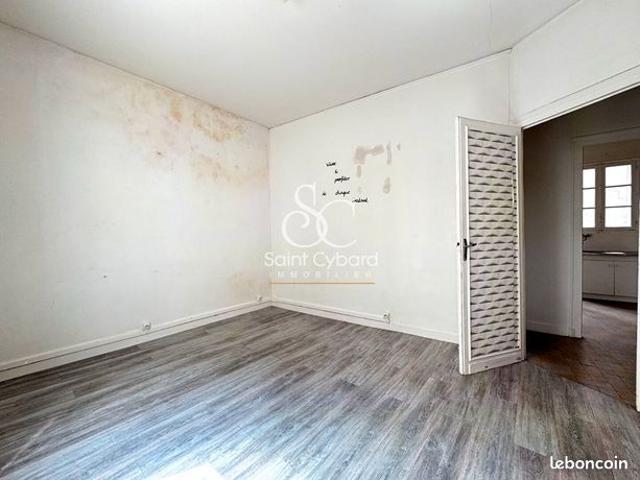 Appartement vente à Angoulême, Aignes-et-puypéroux