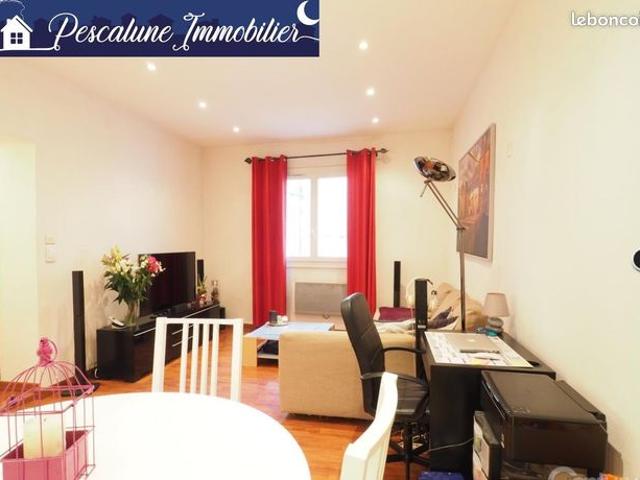 Appartement vente à Montpellier, Lunel