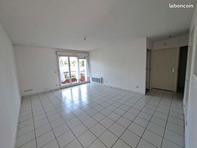 Appartement vente à Bordeaux, Saint-jean-d'illac