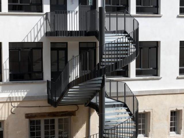 Appartement location à Dole