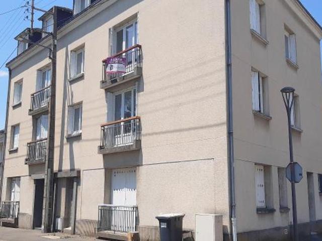 Appartement location à Tours, Joué-lès-tours