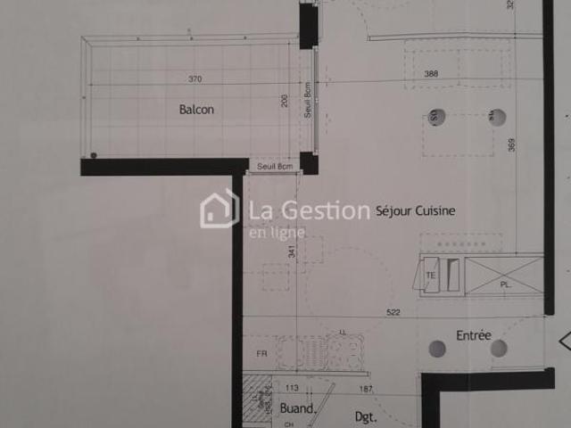 Appartement location à Lyon, Métropole de Lyon