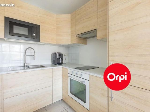 Appartement vente à Privas, Saint-priest