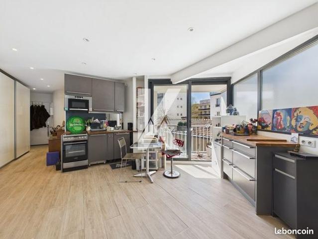 Appartement vente à Boulogne-Billancourt, Boulogne-billancourt
