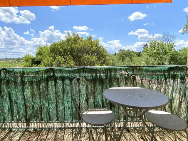Appartement vente à Avignon, L'isle-sur-la-sorgue