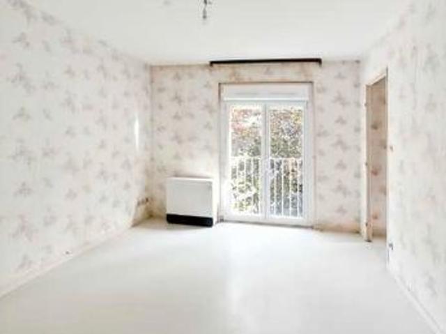 Appartement vente à Belfort, Méziré