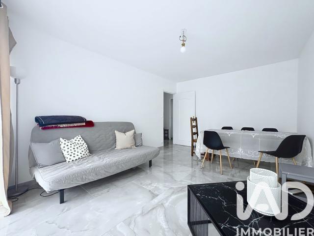 Appartement vente à Évry, Épinay-sous-Sénart