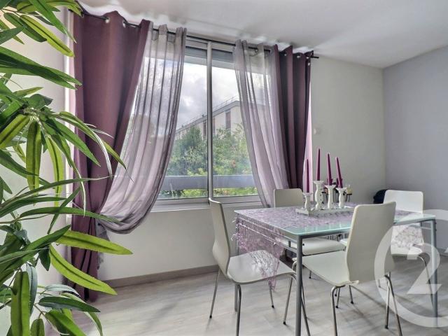 Appartement vente à Bordeaux