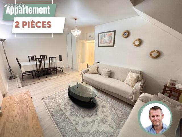 Appartement vente à Mantes-la-Jolie, Epône