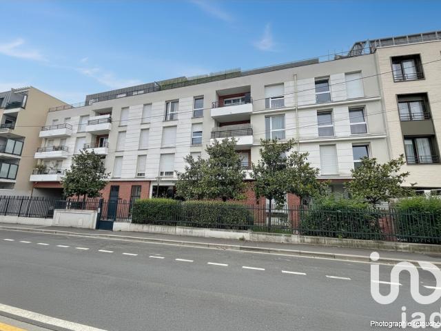 Appartement vente à Ablon-sur-Seine, Val-de-Marne