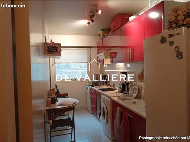 Appartement vente à Suresnes, Hauts-de-Seine