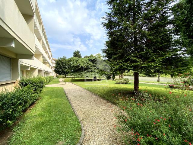 Appartement vente à Melun, Saint-fargeau-ponthierry