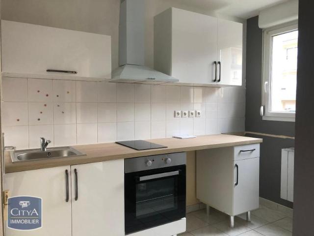 Appartement location à Forbach-Boulay-Moselle, Freyming-merlebach