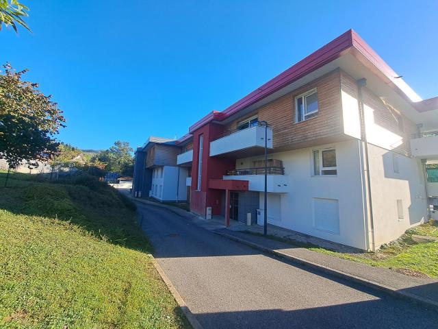 Appartement vente à Le Pelloux-Sud, Contamine-sur-Arve