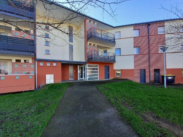 Appartement vente à Toulouse, Colomiers