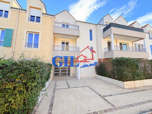 Appartement vente à Cesson-la-Forêt, Cesson