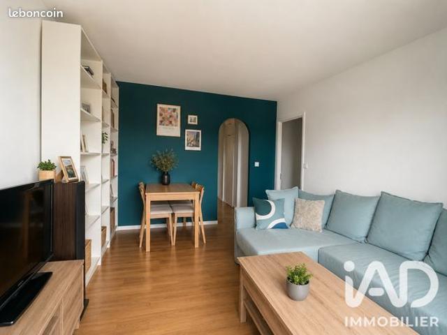 Appartement vente à Rambouillet