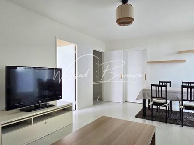 Appartement vente à Nanterre