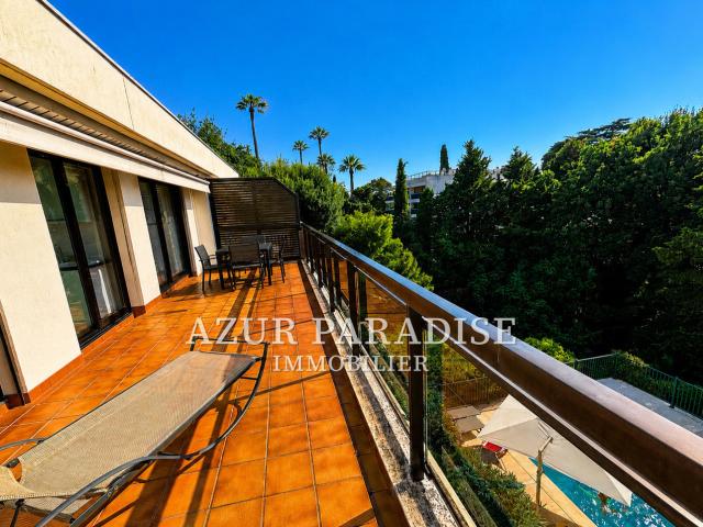 Appartement vente à Grasse, Cannes
