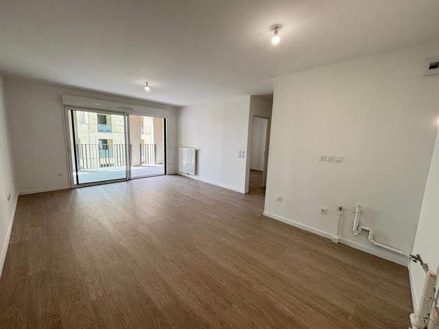 Appartement location à Bordeaux