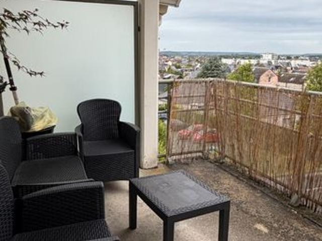 Appartement vente à Rouen, Caudebec-lès-elbeuf