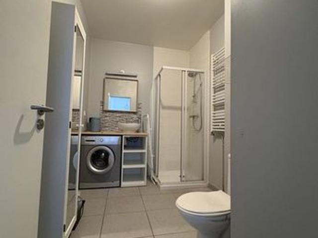 Appartement vente à Orléans