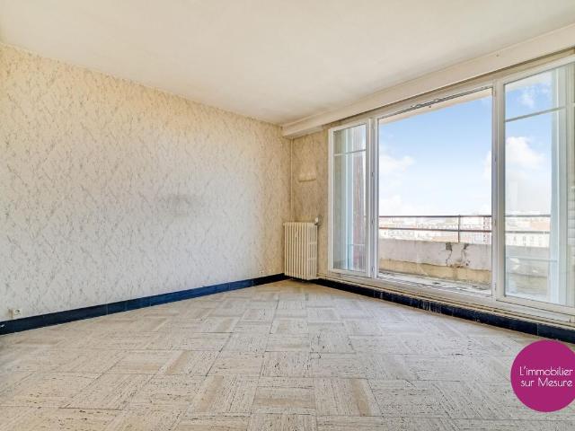 Appartement vente à Quatre Chemins, Pantin