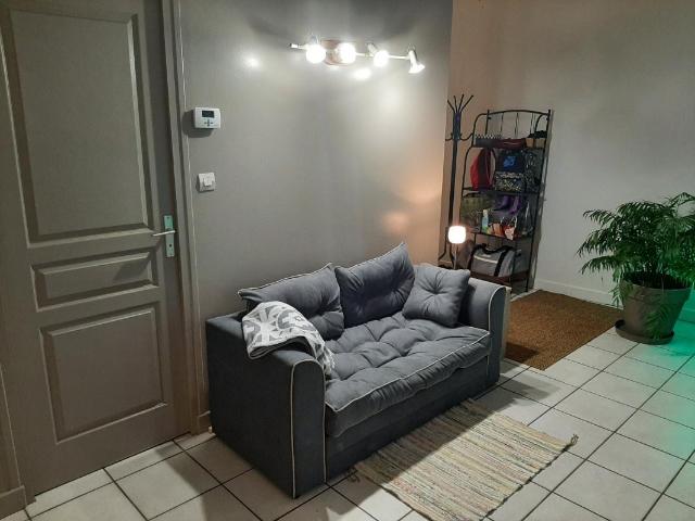 Appartement location à Saint-Étienne, La Fouillouse