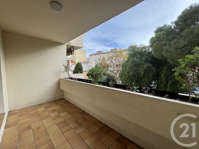 Appartement location à Arrondissement de Toulon, Toulon