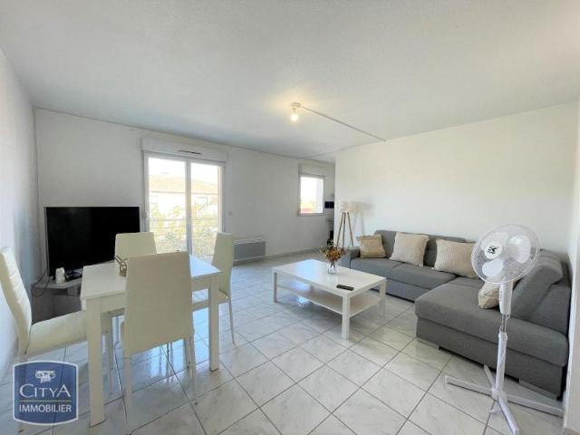 Appartement location à Avignon, Sorgues