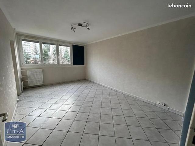 Appartement vente à Saint-Étienne, Saint-etienne
