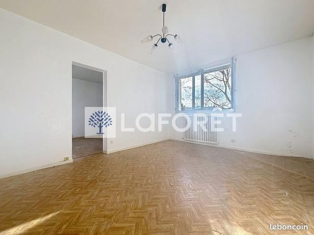 Appartement vente à Bressuire, Thouars
