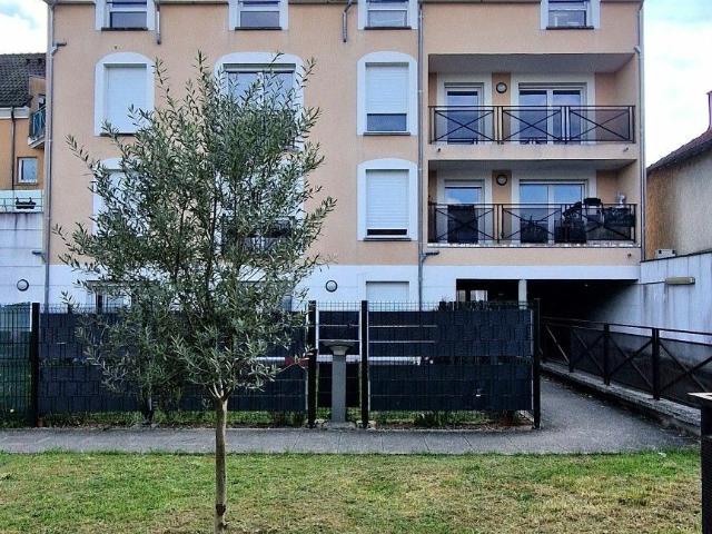 Appartement vente à Torcy, Seine-et-Marne