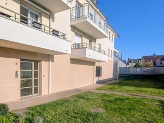 Appartement vente à Rouen, Saint-aubin-lès-elbeuf