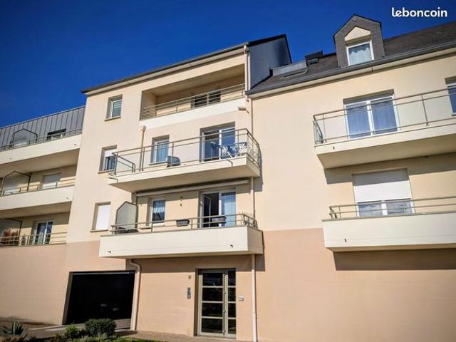 Appartement vente à Rouen, Saint-aubin-lès-elbeuf